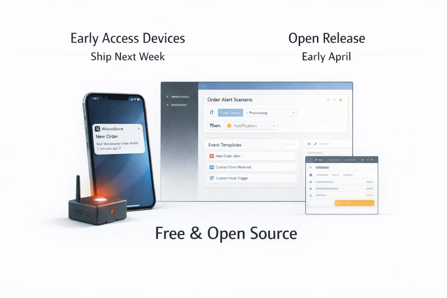 Early Access
